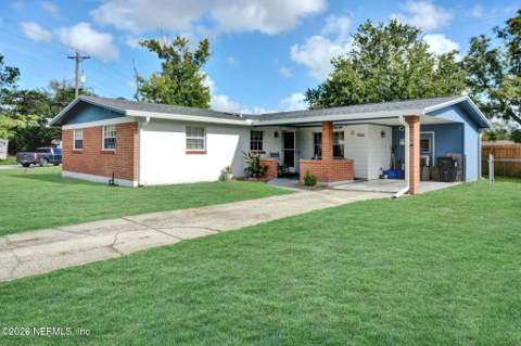 549 Clermont Avenue, Orange Park FL - photo 22 of 22