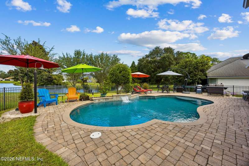 3 bedroom Single Family Residence at 13781 Victoria Lakes Drive, Victoria Lakes, Jacksonville — photo 2