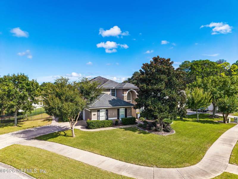 3 bedroom Single Family Residence at 13781 Victoria Lakes Drive, Victoria Lakes, Jacksonville — photo 4