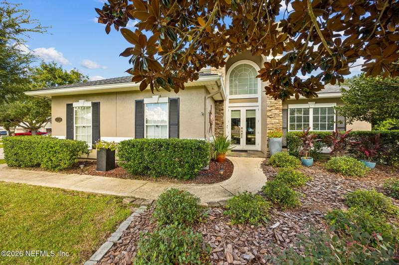 3 bedroom Single Family Residence at 13781 Victoria Lakes Drive, Victoria Lakes, Jacksonville — photo 5