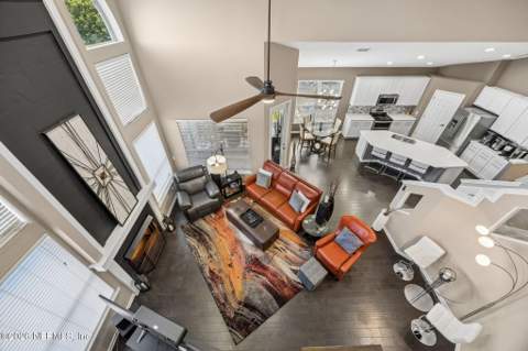 13781 Victoria Lakes Drive, Jacksonville FL - photo 6 of 32