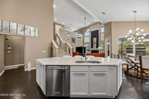 13781 Victoria Lakes Drive, Jacksonville FL - photo 9 of 32
