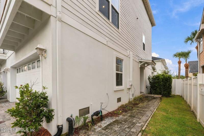 3 bedroom Townhouse at 2050 Gail Avenue, Southwind, Jacksonville Beach — photo 5