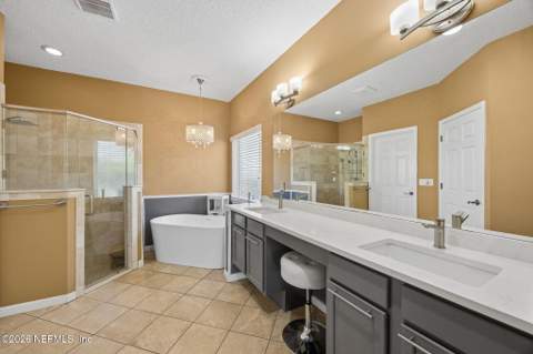 13781 Victoria Lakes Drive, Jacksonville FL - photo 13 of 32