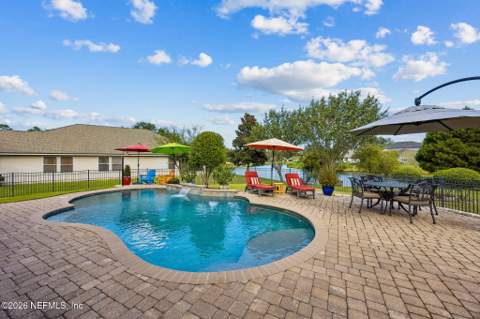 13781 Victoria Lakes Drive, Jacksonville FL - photo 23 of 32