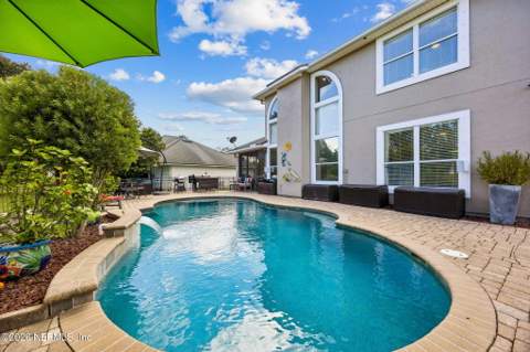 13781 Victoria Lakes Drive, Jacksonville FL - photo 24 of 32