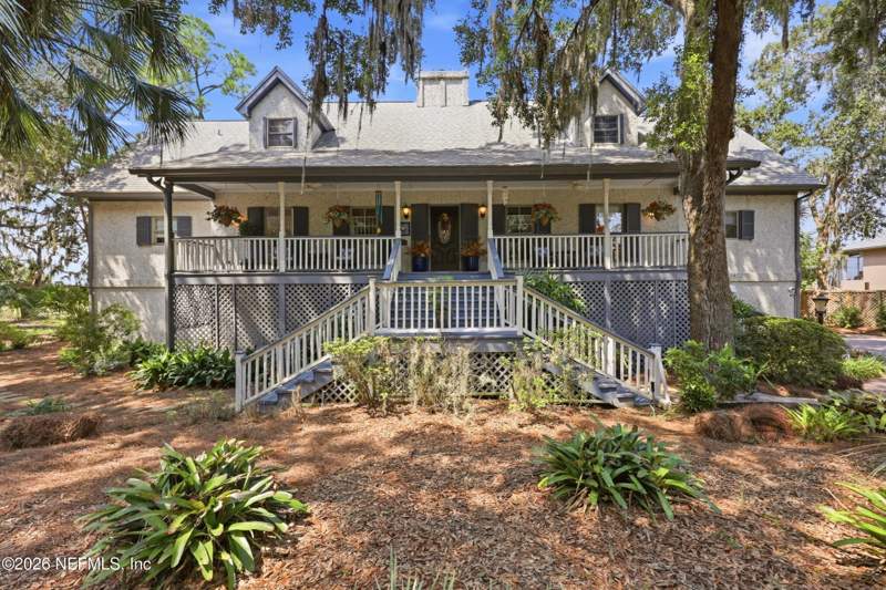 3 bedroom Single Family Residence at 98137 Little Piney Island Point, Little Piney Island, Fernandina Beach — photo 5