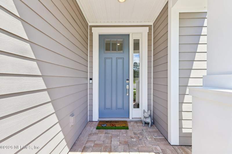 5 bedroom Single Family Residence at 3591 Melcon Farms Way, Melcon Farms, Jacksonville — photo 5