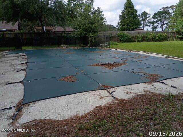 4 bedroom Single Family Residence at 1209 Eagle Bend Court, Eagle Bend, Jacksonville — photo 2