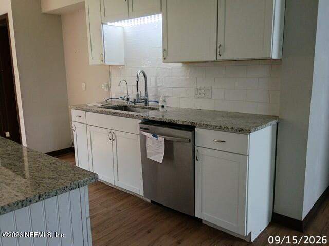 4 bedroom Single Family Residence at 1209 Eagle Bend Court, Eagle Bend, Jacksonville — photo 4