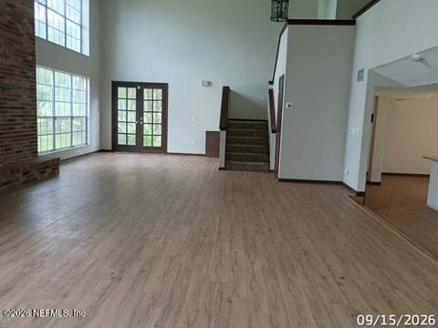 1209 Eagle Bend Court, Jacksonville FL - photo 8 of 13