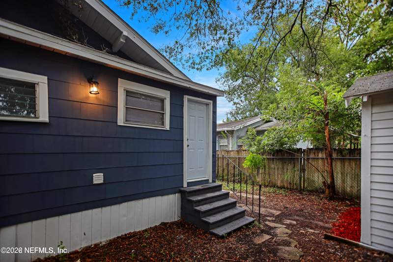 3 bedroom Single Family Residence at 312 W 25 Street, Springfield Nw Port, Jacksonville — photo 3