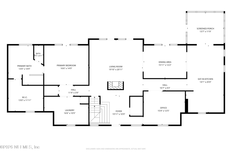 3 bedroom Single Family Residence at 98137 Little Piney Island Point, Little Piney Island, Fernandina Beach — photo 4