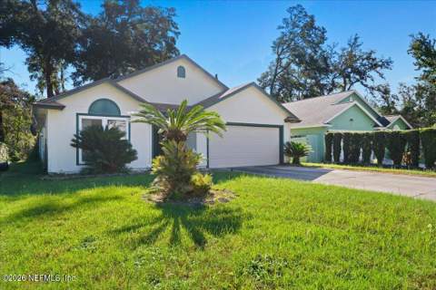 1655 Spring Branch Drive, Jacksonville FL - photo 8 of 31