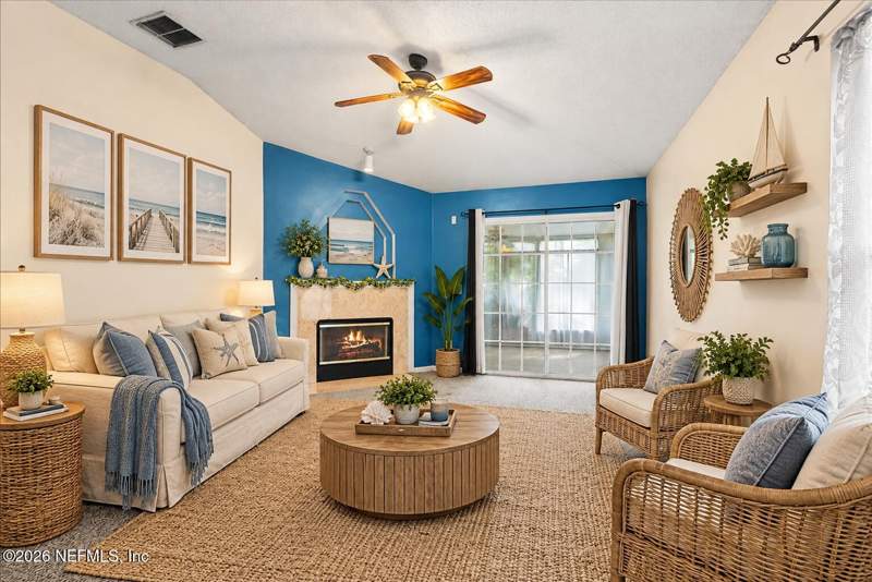 4 bedroom Single Family Residence at 1655 Spring Branch Drive, Spring Branch, Jacksonville — photo 4