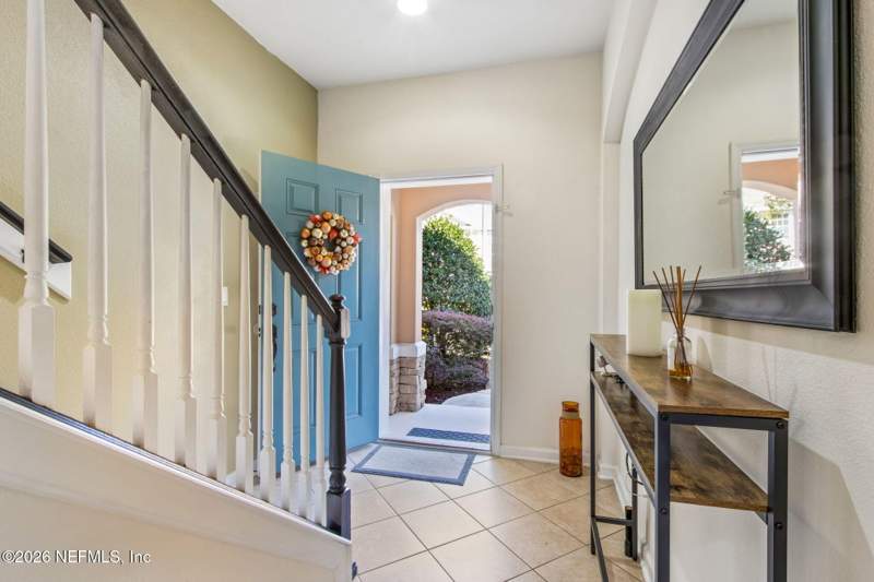 3 bedroom Townhouse at 5938 Pavilion Drive, Emerald Preserve, Jacksonville — photo 2