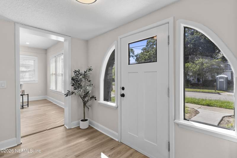 3 bedroom Single Family Residence at 4647 Polaris Street, Murray Hill, Jacksonville — photo 5