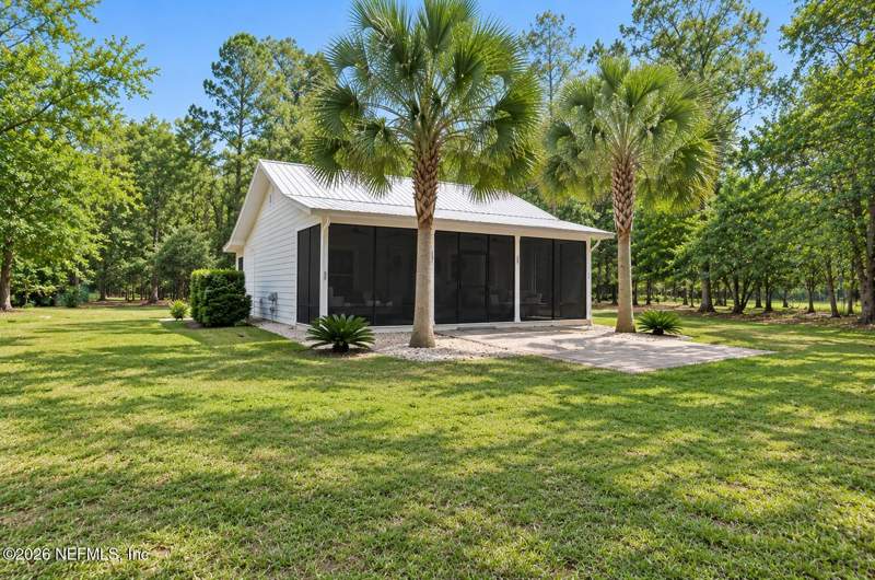 2 bedroom Single Family Residence at 27822 29th Place, Ichetucknee Acres, Branford — photo 3