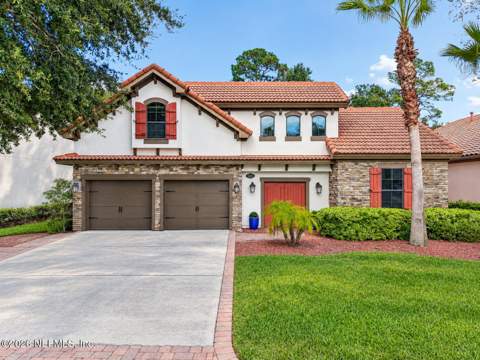 3745 Valverde Circle, Jacksonville FL - photo 13 of 71