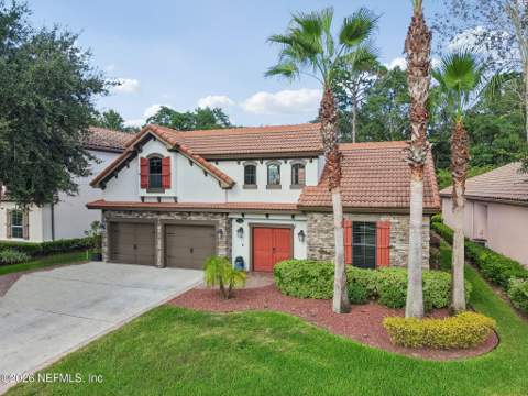 3745 Valverde Circle, Jacksonville FL - photo 12 of 71