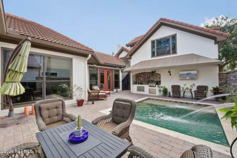 3745 Valverde Circle, Jacksonville FL - photo 10 of 71