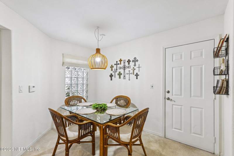 1 bedroom Condominium at 10150 Belle Rive Boulevard #1903, Belle Rive, Jacksonville — photo 3