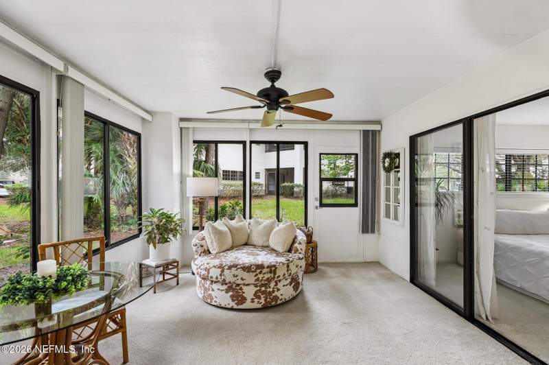 1 bedroom Condominium at 10150 Belle Rive Boulevard #1903, Belle Rive, Jacksonville — photo 5