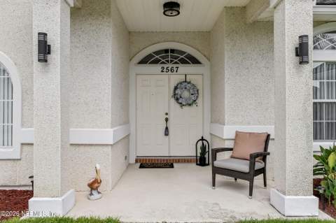 2567 Spring Meadows Drive, Middleburg FL - photo 6 of 66