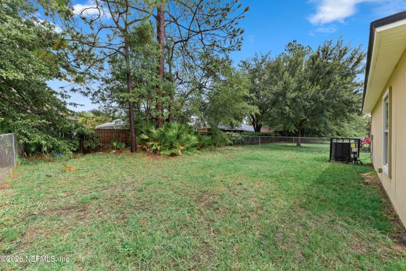 4 bedroom Single Family Residence at 4373 Melissa Court, Melissa Estates, Jacksonville — photo 4