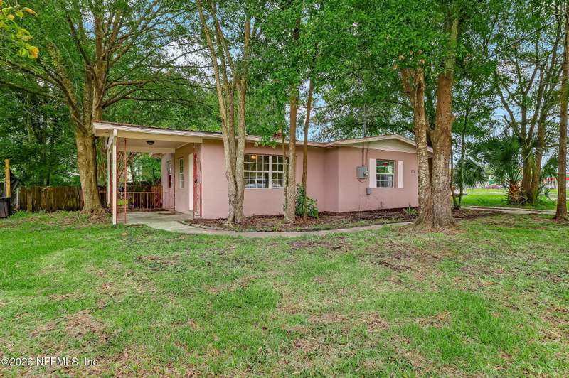 2 bedroom Single Family Residence at 979 Mikael Avenue, Normandy, Jacksonville — photo 4