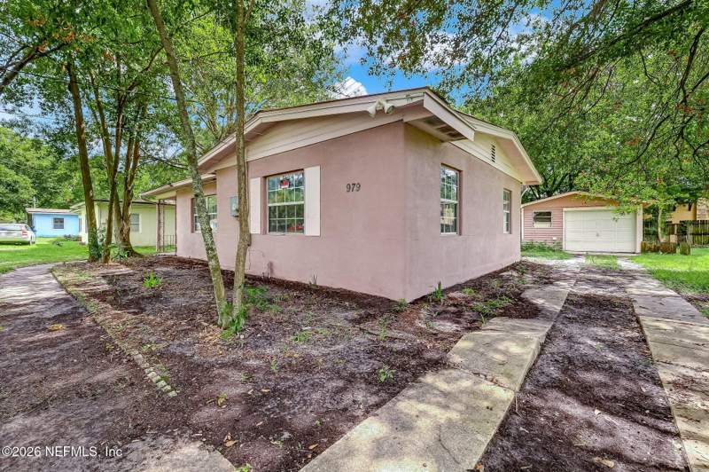 2 bedroom Single Family Residence at 979 Mikael Avenue, Normandy, Jacksonville — photo 5