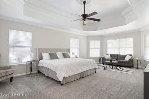 9227 Chandler Oaks Court, Jacksonville FL - photo 21 of 63
