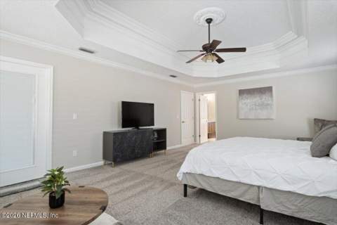 9227 Chandler Oaks Court, Jacksonville FL - photo 22 of 63