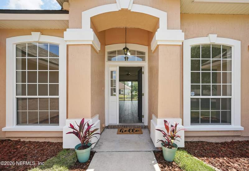 4 bedroom Single Family Residence at 13796 Fish Eagle Drive, Eagles Hammock, Jacksonville — photo 2