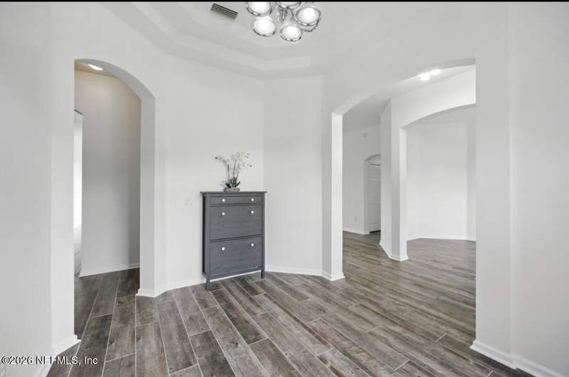 4 bedroom Single Family Residence at 13796 Fish Eagle Drive, Eagles Hammock, Jacksonville — photo 4