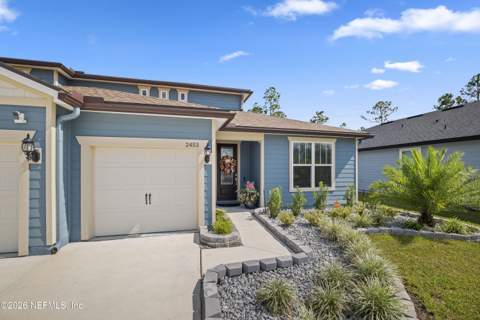 2453 Glade Lane, Green Cove Springs FL - photo 13 of 73