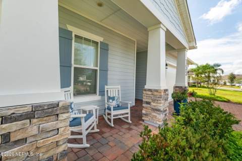 155 Blackbird Lane, St. Augustine FL - photo 7 of 95