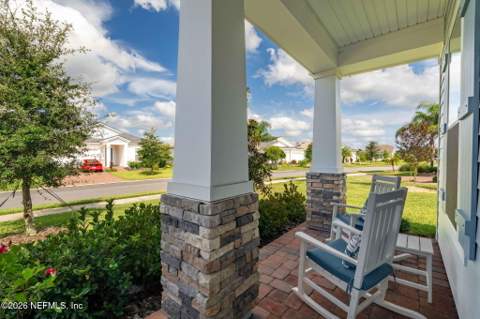 155 Blackbird Lane, St. Augustine FL - photo 8 of 95