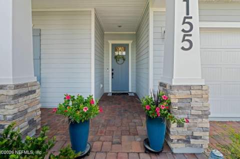 155 Blackbird Lane, St. Augustine FL - photo 10 of 95