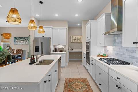 155 Blackbird Lane, St. Augustine FL - photo 15 of 95