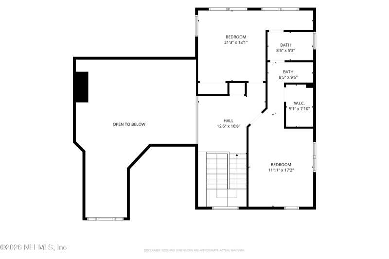 3 bedroom Single Family Residence at 500 Turnberry Lane, Marsh Creek Cc, St. Augustine — photo 4