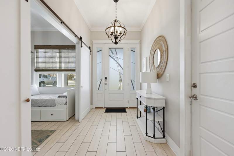 4 bedroom Single Family Residence at 562 14th Avenue, Oceanside Park, Jacksonville Beach — photo 5