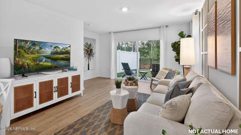 12771 Geronimo Place, Jacksonville FL - photo 9 of 37