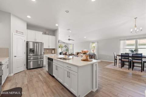 66012 Edgewater Drive, Yulee FL - photo 9 of 30