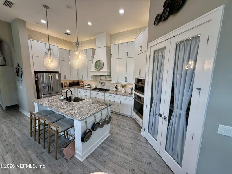 4 bedroom Single Family Residence at 2950 Danube Drive, Tamaya, Jacksonville — photo 4