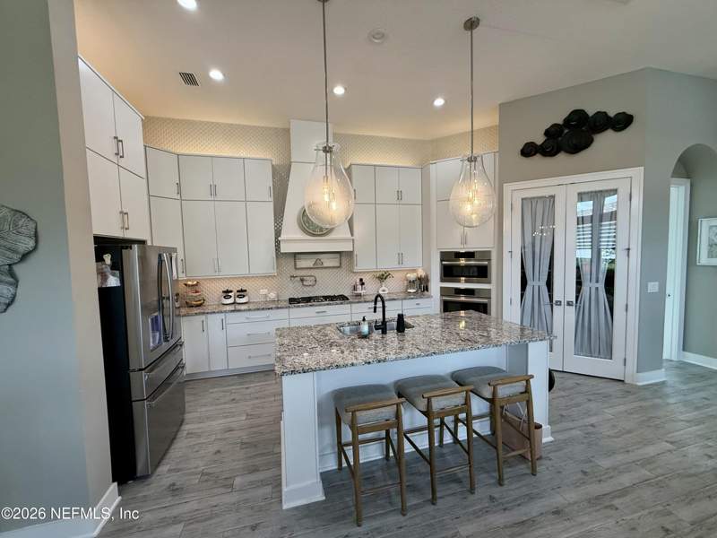 4 bedroom Single Family Residence at 2950 Danube Drive, Tamaya, Jacksonville — photo 5