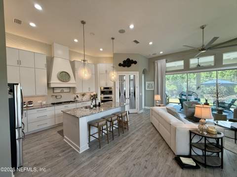 2950 Danube Drive, Jacksonville FL - photo 6 of 33