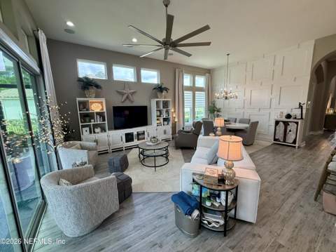 2950 Danube Drive, Jacksonville FL - photo 8 of 33