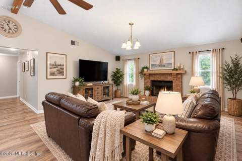 1564 Oak Ridge Drive, Jacksonville FL - photo 7 of 26