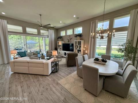 2950 Danube Drive, Jacksonville FL - photo 9 of 33